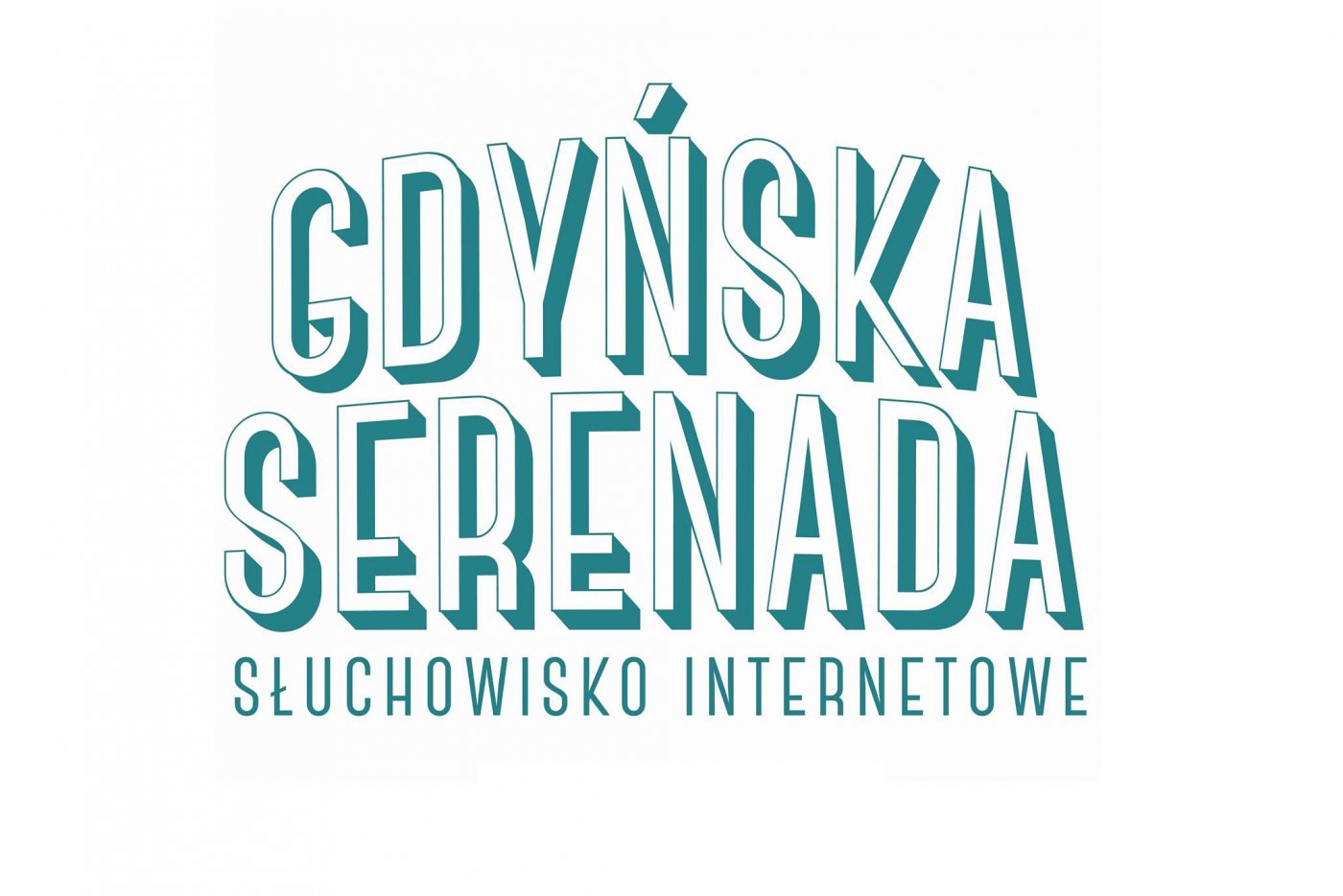 Grafika promująca słuchowisko internetowe 