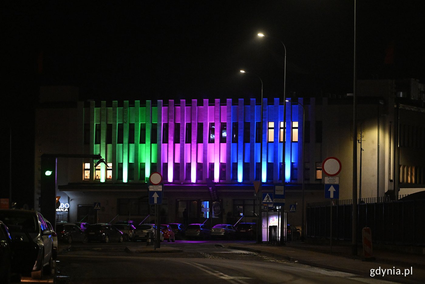 fot. Michał Puszczewicz (archiwum)