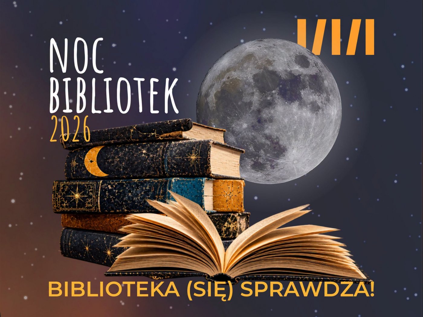 Grafika organizatora
