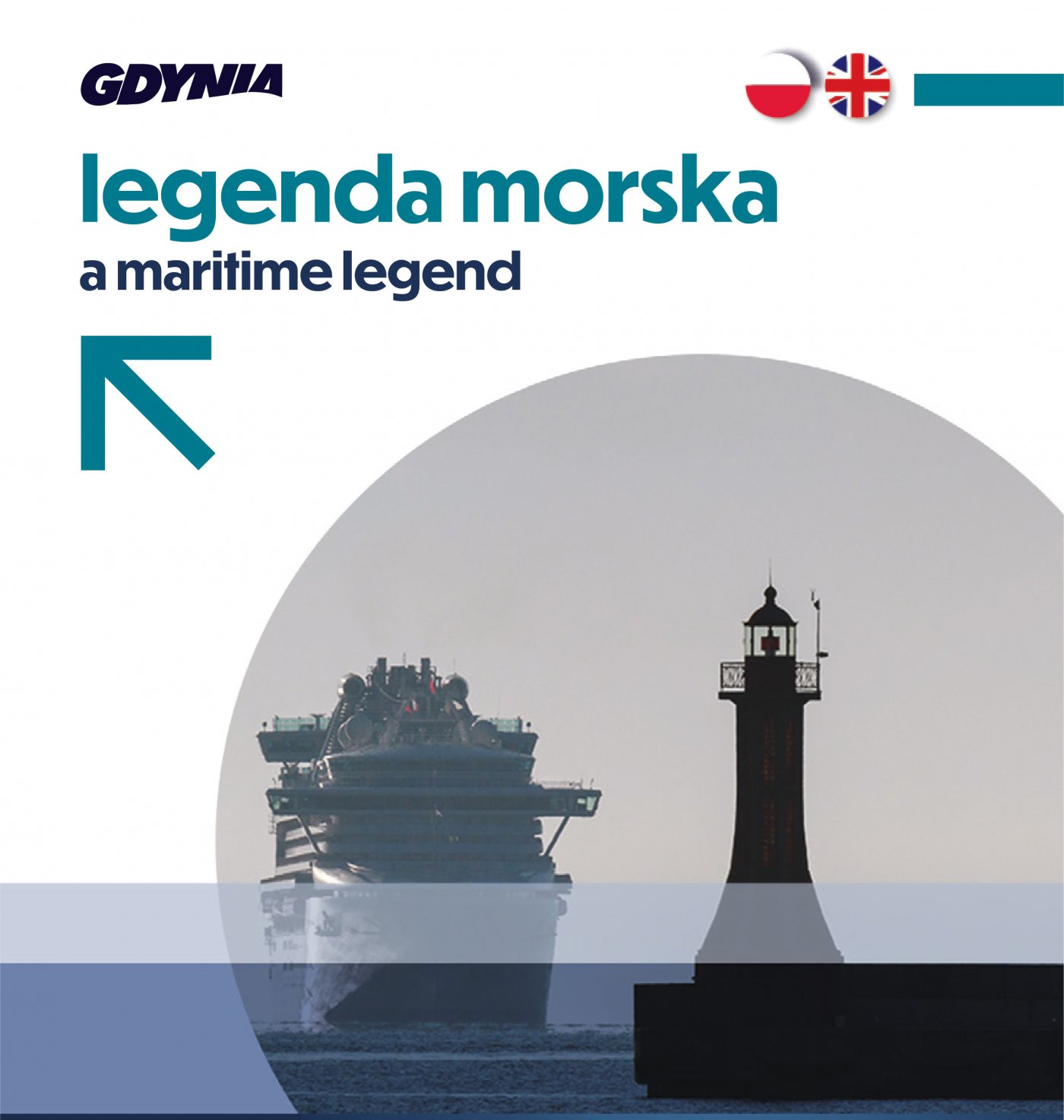 Legenda Morska Gdyni / A maritime legend