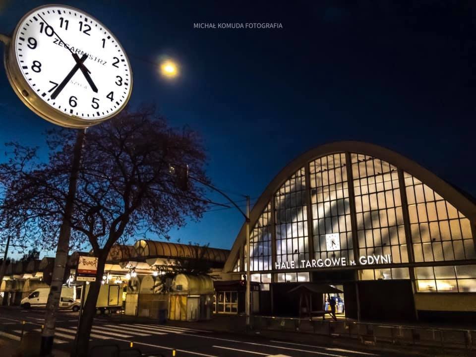 W te święta pośpimy krócej. Z soboty na niedzielę zmiana czasu. Fot.Michał Komuda Fotografia