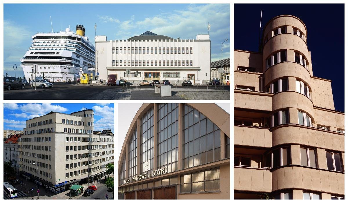 Gdynia jednym z założycieli Forum Miast Modernistycznych, fot. materiały prasowe