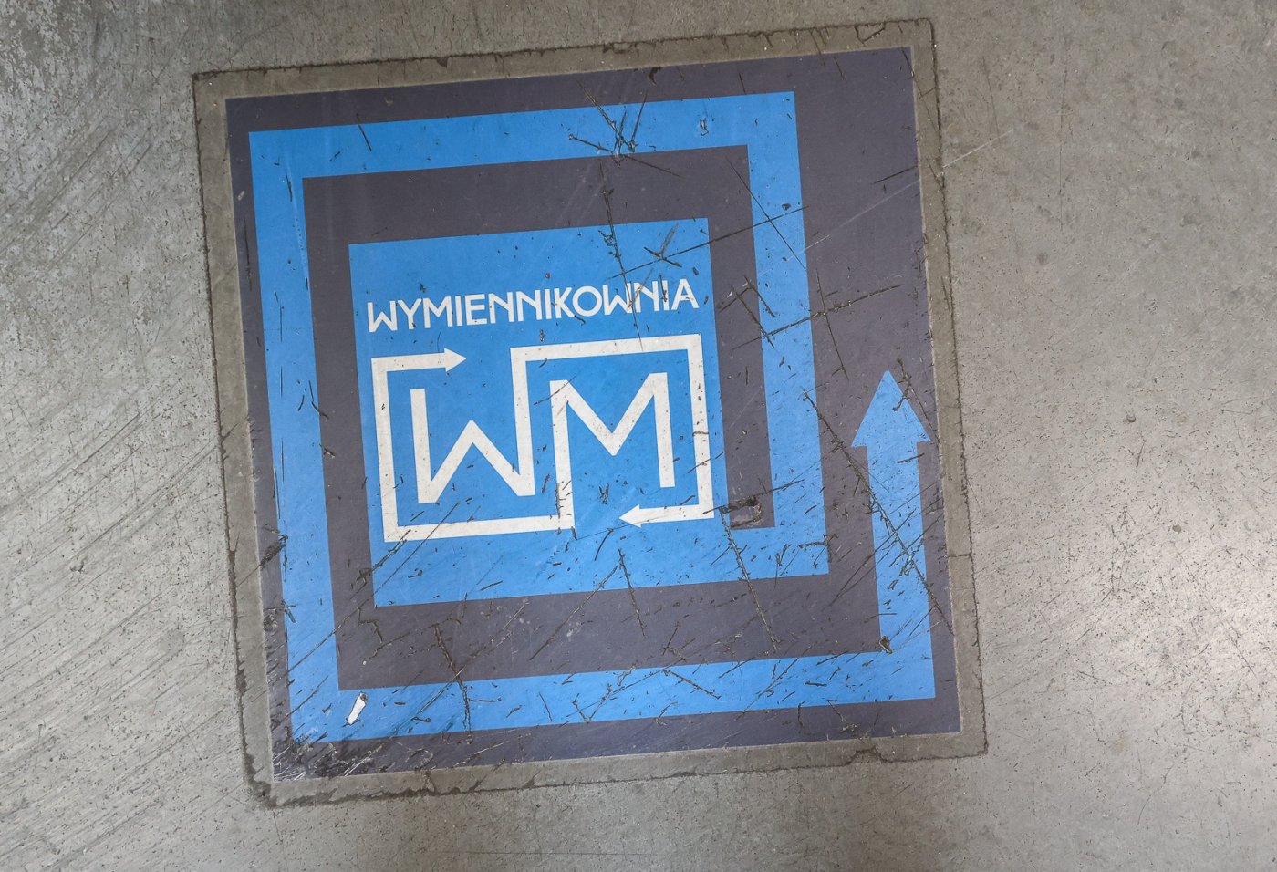 Wymiennikownia – Młodzieżowe Centrum Innowacji i Designu // mat. Laboratorium Innowacji społecznych