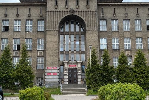 Branżowa Szkoła II stopnia nr 2 powstanie w CKZiU nr 1 (fot. Magdalena Starnawska)
