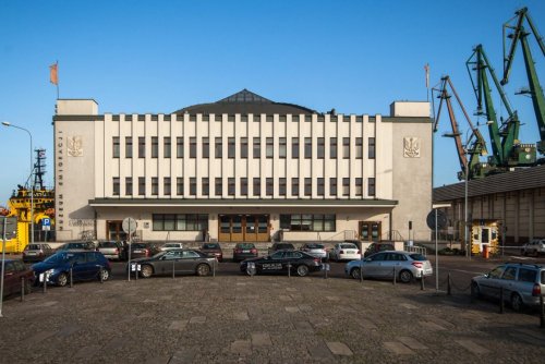 Muzeum Emigracji w Gdyni (fot. Karol Stańczak)