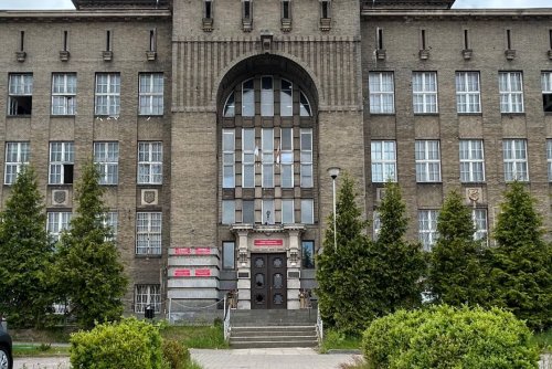 Branżowa Szkoła II stopnia nr 2 powstanie w CKZiU nr 1 (fot. Magdalena Starnawska)