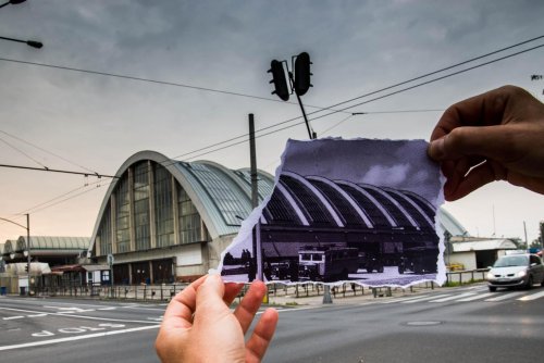 Warto bliżej poznać gdyński modenizm (fot. Monika Smorczewska)