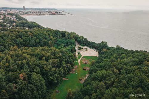 Polanka Redłowska – trwa ponowne postępowanie na dokumentację projektową (fot. Marcin Mielewski)