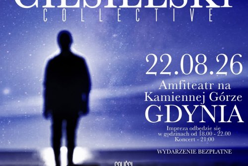 Konrad Ciesielski Collective