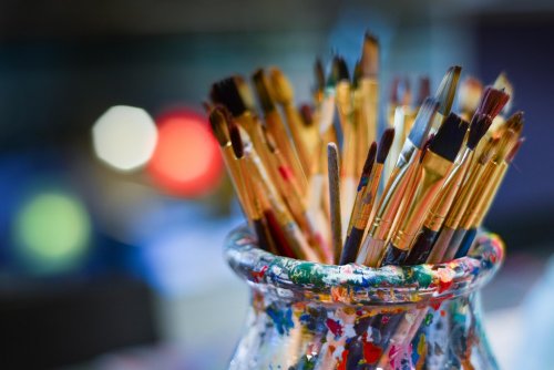 Już można ubiegać się o Stypendia Artystyczne Miasta Gdyni na 2026 rok (Fot. Pixabay)