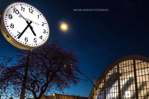 Fot. Michał Komuda Fotografia / zdjęcie pochodzi z naszej grupy facebookowej Gdynia w obiektywie