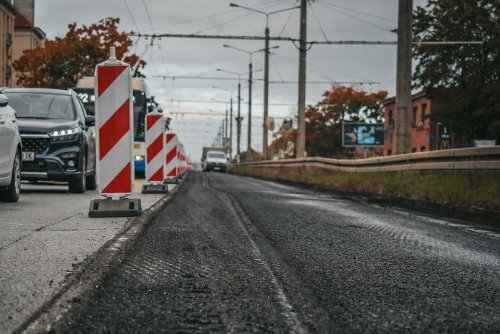 Kolejne gdyńskie ulice zyskają nową nawierzchnię (fot. Marcin Mielewski)