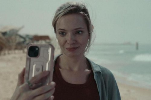 Kadr z filmu „Greetings from Sumatra” (źródło – organizator festiwalu Tribec