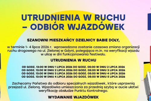 Materiały prasowe organizatora.