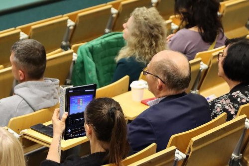 Aby otrzymać bon, nayczyciele składają wnioski za pośrednictwem szkoły  (fot. Katarzyna Balcerzak/archiwum)