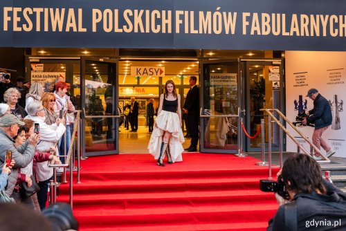 51. Festiwalu Polskich Filmów Fabularnych (fot. Karol Stańczak)