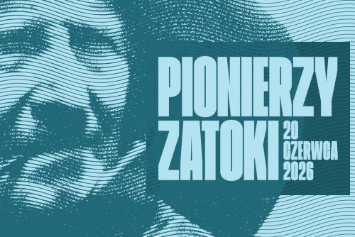 Materiały promocyjne wydarzenia 
