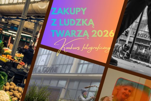 20 października rusza konkurs „Zakupy z Ludzką Twarzą