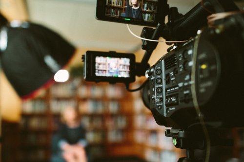 Gdynia ogłasza otwarte konkursy ofert na realizację zadań z zakresu kultury na 2026 rok (fot. pixabay)