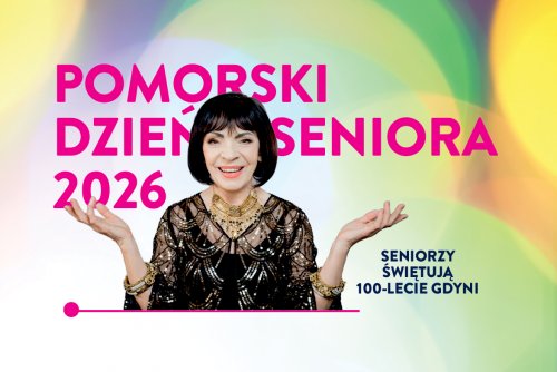 Przed nami VIII Pomorski Dzień Seniora (mat. prasowe UMG)