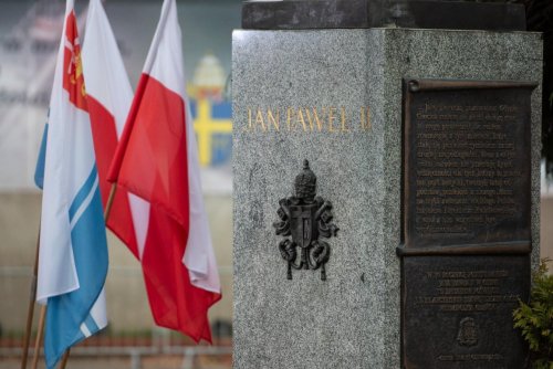 Przed nami obchody XXV Dnia Papieskiego (fot. Dawid Linkowski/archiwum)