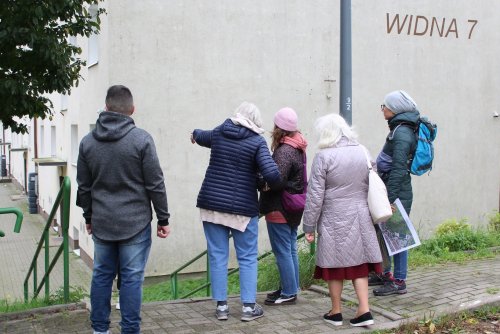 Zakończył się pierwszy nabór partnerów do projektów rewitalizacyjnych//fot. LIS Gdynia 