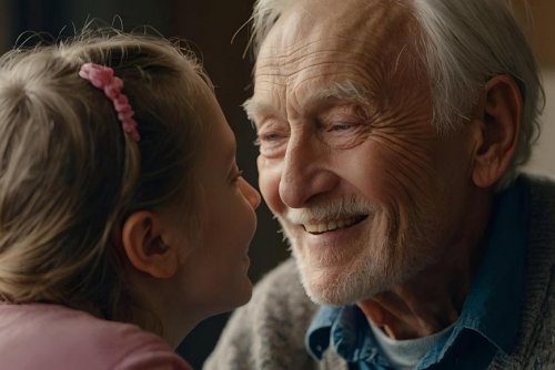 Gdynia chce długofalowo wspierać osoby chorujące na demencję (fot. Pixabay)