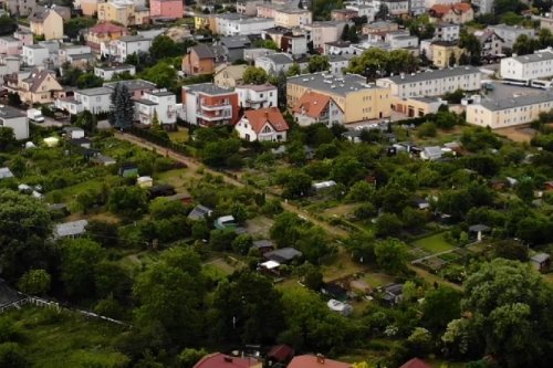 Spotkanie z mieszkańcami w Małym Kacku odbędzie się 1 grudnia w Bibliotece przy Łowickiej 51 (fot. mat. prasowe gdynia.pl)