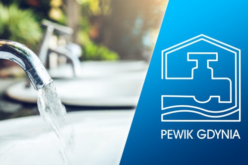 źródło - PEWIK Gdynia 