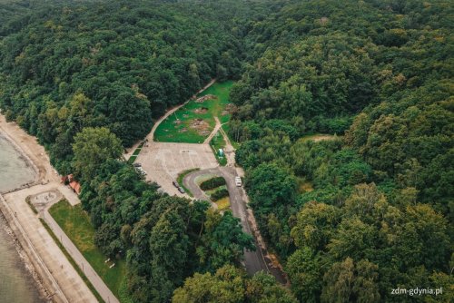 Polanka Redłowska bliżej zmian (fot. Marcin Mielewski / ZDM)