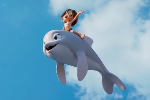 Kadr z filmu 