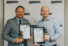 Gdynia otrzymała główną nagrodę w II Ogólnopolskim Konkursie na Najbardziej Innowacyjny Energetycznie Samorząd za proekologiczny projekt 