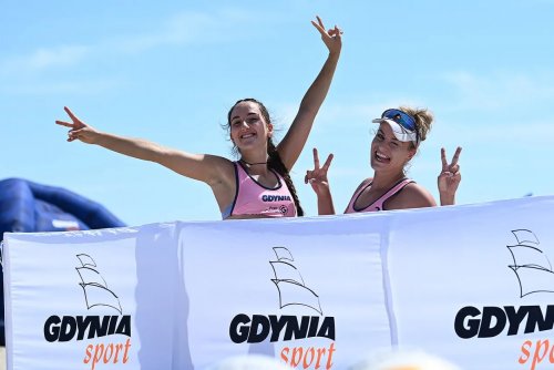 Przed nami kolejny aktywny sezon nad wodą (fot. gdyniasport.pl)