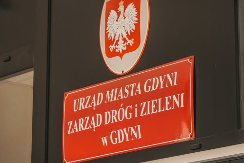 Siedziba ZDiZ mieści się przy ul. 10 Lutego (fot. Marcin Mielewski)