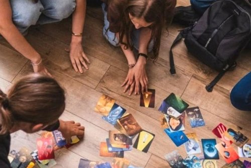 Fala Nowej Kultury jest fundacją działającą na rzecz dobrostanu młodych ludzi (fot. Fala Nowej Kultury)