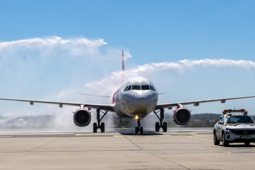 Z Gdańska można polecieć do 29 krajów (mat. prasowe Portu Lotniczego Gdańsk im. Lecha Wałęsy)