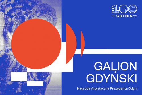 Zgłoszenia do Galionu Gdyńskiego można wysyłać do 20 lutego (mat. prasowe UMG)