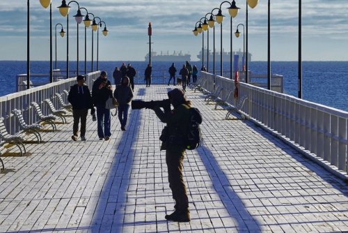Statystyki pomagają zrozumieć, co cechuje mieszkańców Gdyni np. na tle ogólnopolskich danych (fot. Katarzyna Mocarska / z facebookowej grupy „Gdynia w obiektywie”)