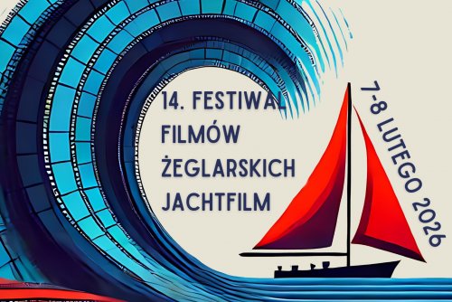 Plakat tegorocznej edycji festiwalu (mat. prasowe)