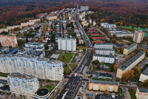 Gdynia weźmie udział w programie wprowadzającym SAN 