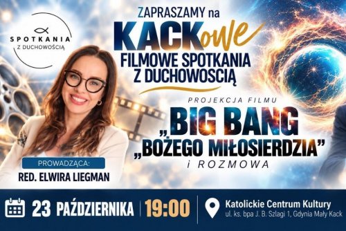 Materiały prasowe organizatora