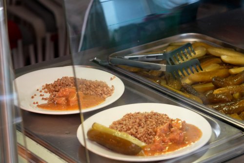 Ministra zdrowia podpisała „rozporządzenie sklepikowe