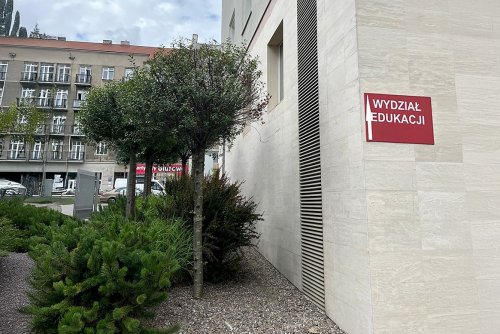 Zgłoszenia można składać do 11 sierpnia w Wydziale Edukacji przy ulicy Śląskiej 35-37 (fot. Katarzyna Balcerzak)