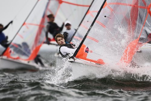 Regaty Gdynia Sailing Days (fot. Robert Hajduk)