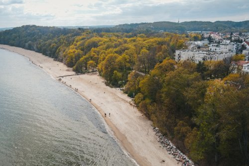 Orłowo to obszar o walorach przyrodniczych, kulturowych i bogatej historii (fot. Marcin Mielewski)