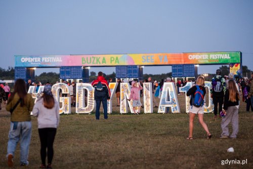 23. edycja Open'era za nami (fot. Karol Stańczak)