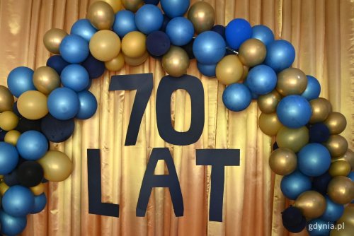 70 lat minęło jak jeden dzień... (fot. Karolina Szypelt)