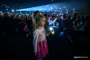 Koncert „Betlejem w Gdyni” // fot. Dawid Linkowski