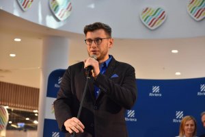 Wielka Fabryka Pisanek 2018 // fot. Lechosław Dzierżak
