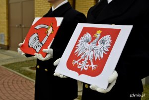 ORP Mewa zakończył służbę w Marynarce Wojennej // fot. Paweł Kukla